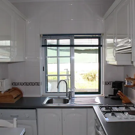 Apartman Tavira Cabanas de Tavira